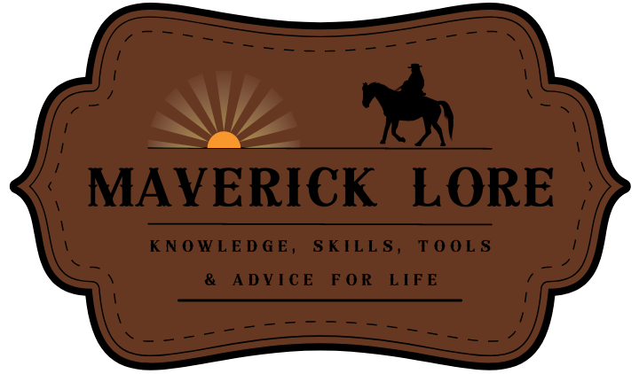 Maverick Lore